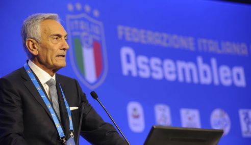 Euro 2020 aperto al pubblico in Italia: ok del Governo ai tifosi