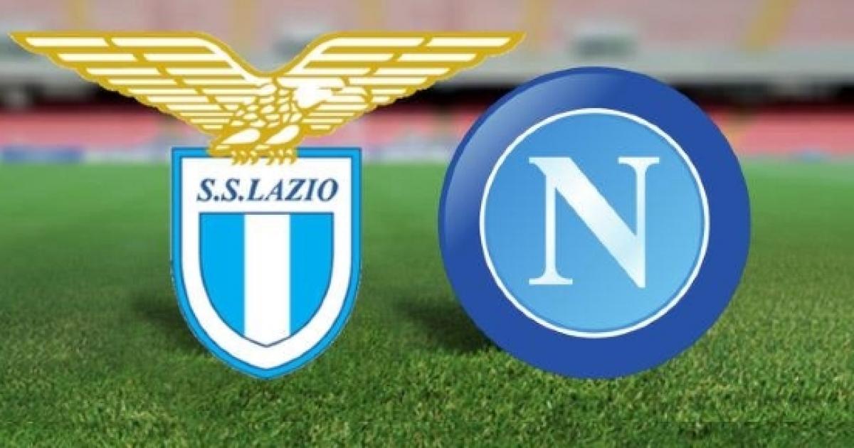Lazio-Napoli Streaming: Diretta Gratis Online (Serie A ...
