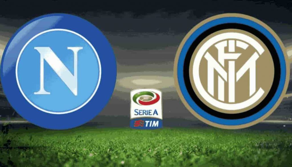 NapoliInter Streaming Gratis (Serie A 202021)