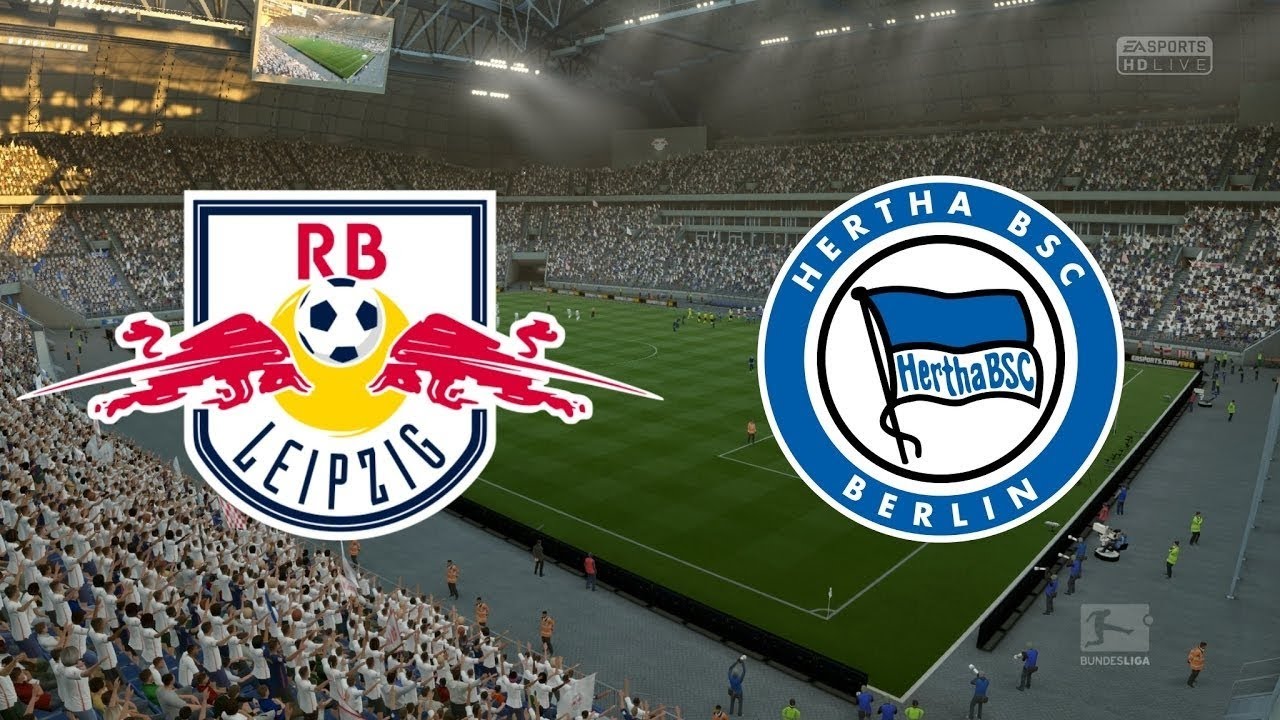 RB LipsiaHertha Berlino Pronostico e Formazioni (Bundesliga 201920) RB LipsiaHertha Berlino Pronostico e Formazioni (Bundesliga 201920)