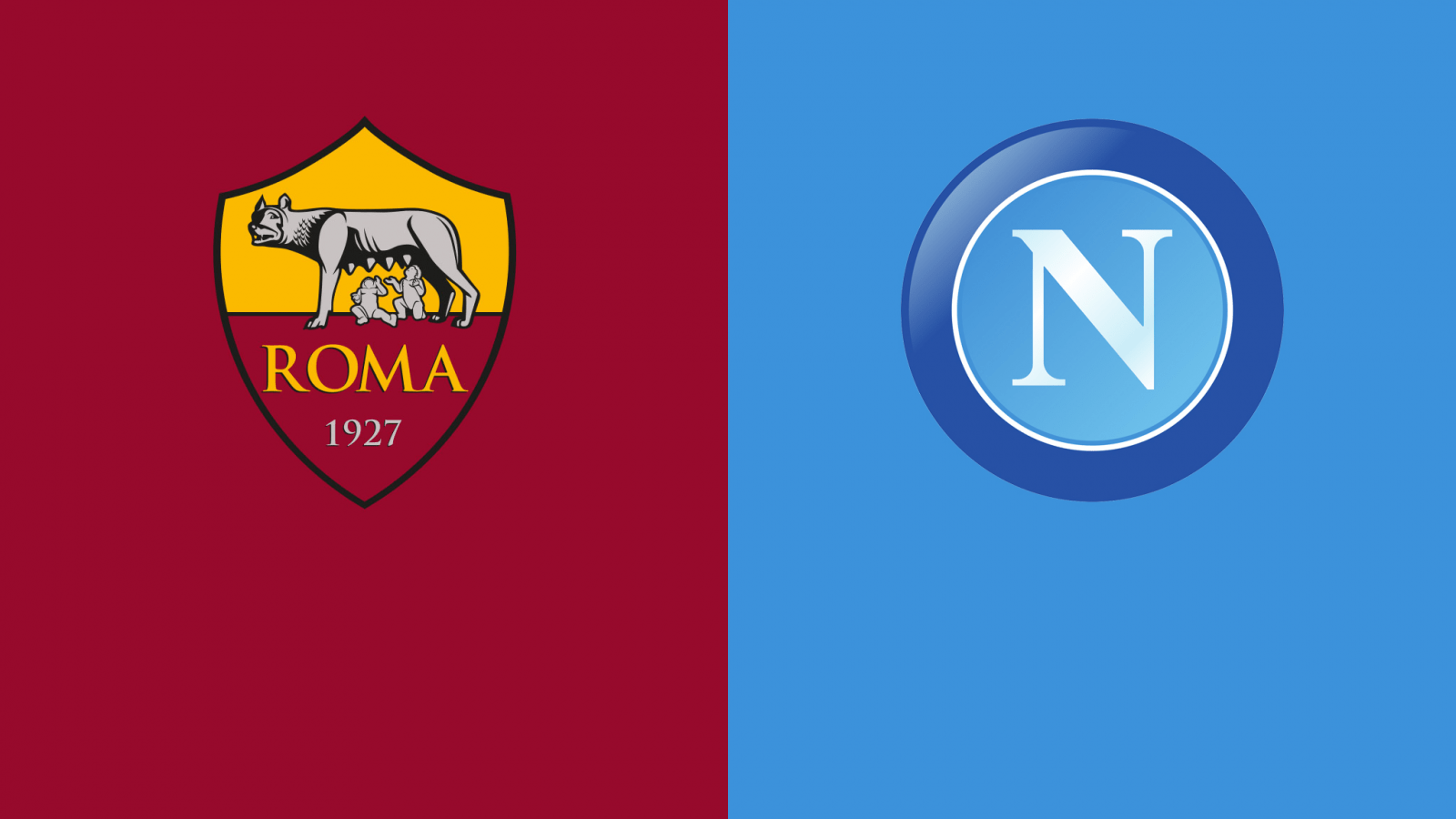 RomaNapoli Streaming Gratis e Diretta Tv (Serie A 202122)