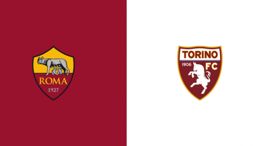 Roma-Torino Streaming Gratis: Link Free Live Online (Serie A 2022-23)