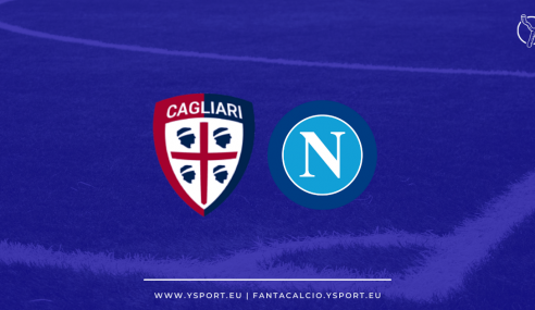 Voti Cagliari-Napoli 1-1: Pagelle Ufficiali Fantacalcio (26ª Giornata Serie A 2021-22)