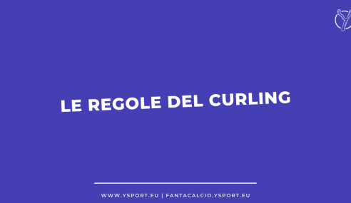 Curling: Cos’è, Come si gioca e a Cosa Serve la Scopa?