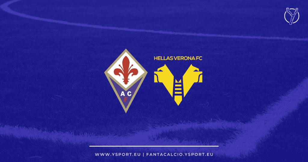 Fiorentina-Verona streaming live gratis online diretta tv link risultato tempo reale DAZN radio