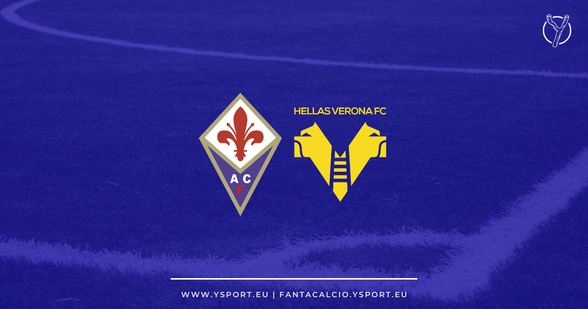 Fiorentina-Verona streaming live gratis online diretta tv link risultato tempo reale DAZN radio