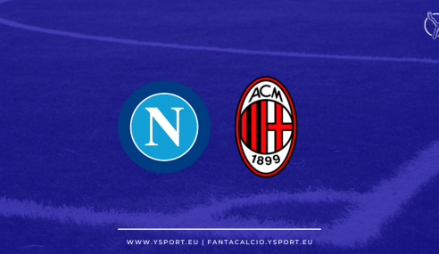Voti Napoli-Milan 0-1: Pagelle Ufficiali Fantacalcio (28ª Giornata Serie A 2021-22)