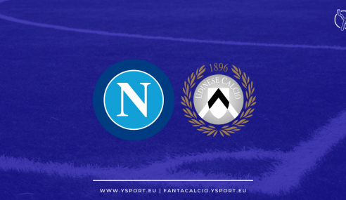 Napoli-Udinese Streaming Gratis (Serie A 2022-23)