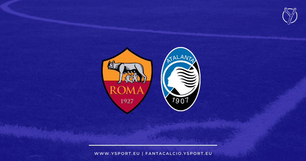 Roma-Atalanta streaming live gratis online diretta tv link risultato tempo reale DAZN radio