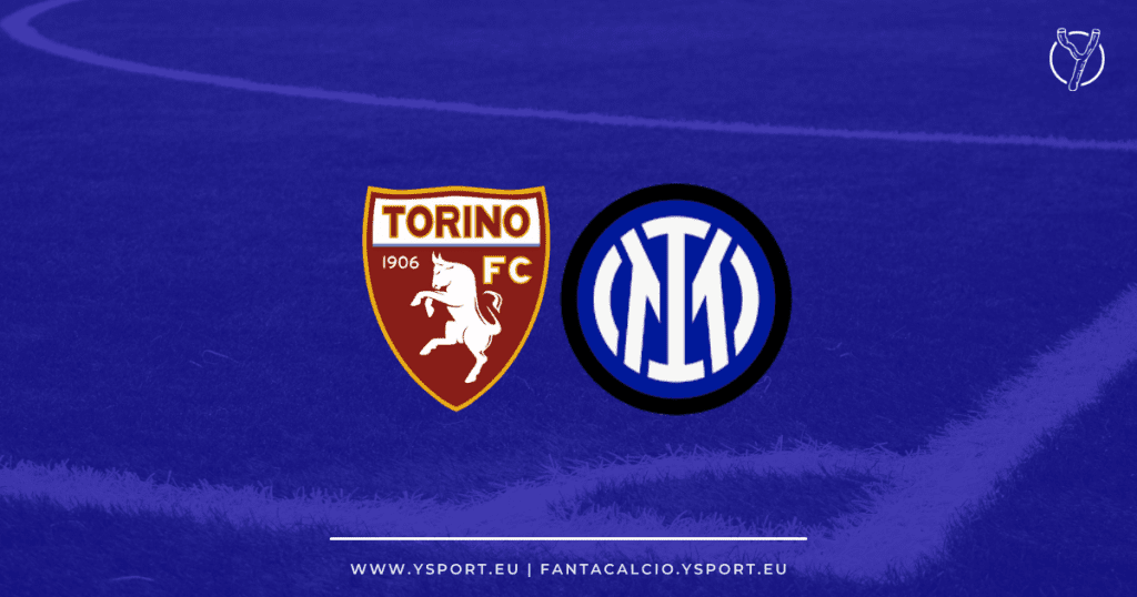 Torino-Inter streaming gratis online diretta tv link live risultato in tempo reale radio Telegram