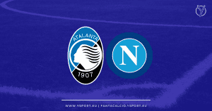 Atalanta-Napoli streaming gratis online diretta tv link live risultato in tempo reale DAZN