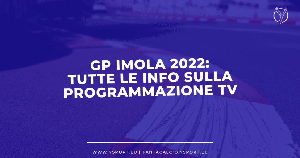 F1 Gp Imola 2022 Streaming Gratis, Diretta Tv, Orari Tv8 Qualifiche, Sprint Race e Gara