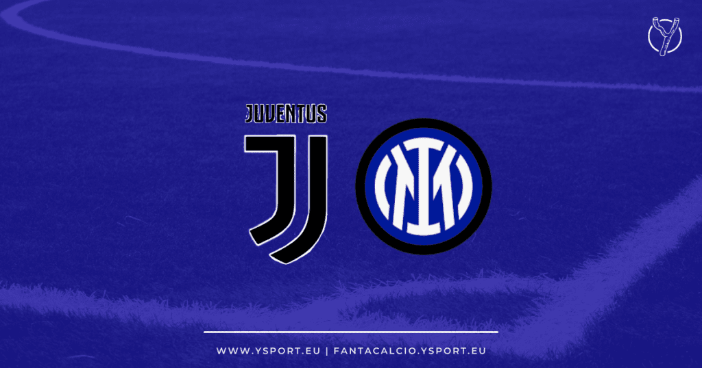 Juventus-Inter streaming gratis online diretta tv link live risultato in tempo reale DAZN