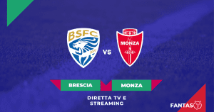 Brescia-Monza Streaming Gratis (Playoff Serie B 2022)