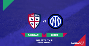 Cagliari-Inter Streaming Gratis e Diretta Tv (Serie A 2021-22)