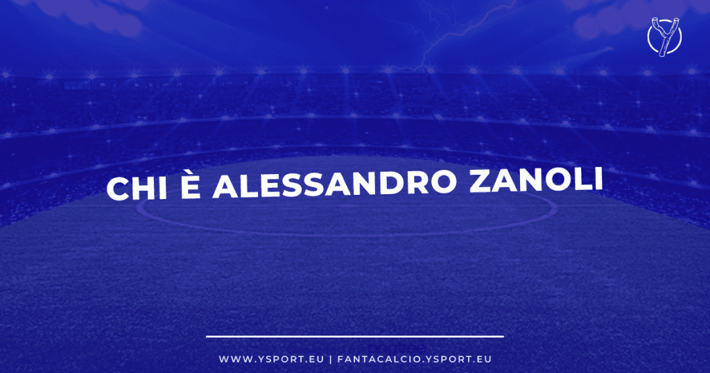 Chi è Alessandro Zanoli: Origini, Età, Stipendio e Skills su FIFA 22 del Giocatore del Napoli