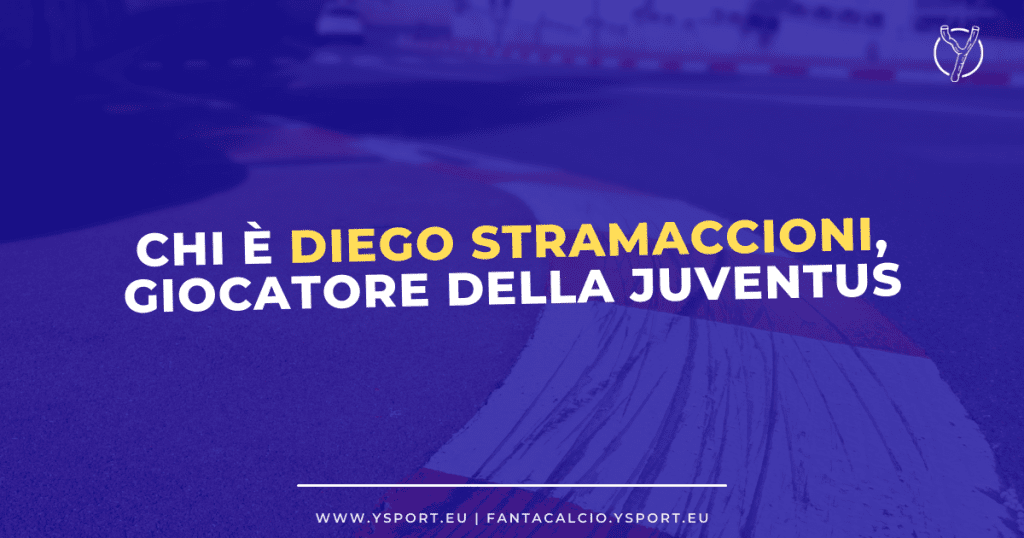 Chi è Diego Stramaccioni: Wiki, Età, Altezza, Padre del Giocatore della Juve