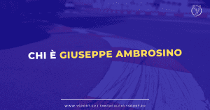 Chi è Giuseppe Ambrosino del Napoli: Wiki, Età, Altezza e Skills su FIFA 22