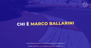 Chi è Marco Ballarini: Wiki, Età, Altezza del Giocatore dell'Udinese