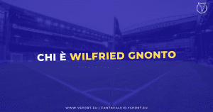 Chi è Wilfried Gnonto: Origini, Età, Altezza, Skills su Fifa 22 del Giocatore dell'Italia