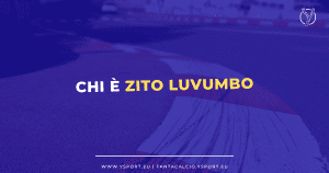 Chi è Zito Luvumbo: Wiki, Età, Altezza e Skills su Fifa 22 del Giocatore del Cagliari