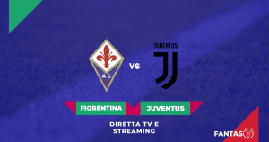 Fiorentina-Juventus Streaming Gratis: Link Telegram, Diretta Tv (Serie A 2021-22)