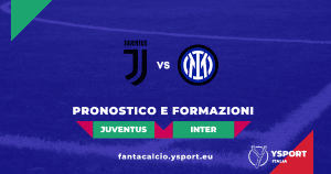 Juventus-Inter: Pronostico, Formazioni e Quote (Finale Coppa Italia 2022)