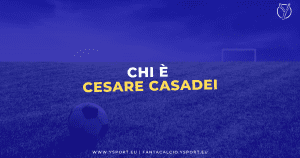 Chi è Cesare Casadei: Wiki, Età, Altezza, Ruolo del Giocatore dell'Inter