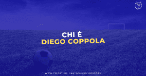Chi è Diego Coppola: Wiki, Origini, Altezza e Skills su FIFA 22 del Giocatore del Verona