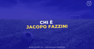 Chi è Jacopo Fazzini: Wiki, Età, Altezza, Stipendio e Skills su FIFA 22 del Giocatore dell’Empoli