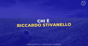 Chi è Riccardo Stivanello: Wiki, Età e Altezza del Giocatore del Bologna