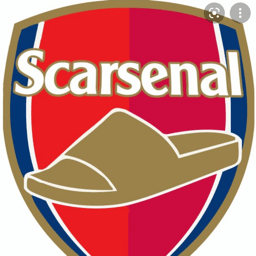 Logo Squadra Fantacalcio - Scarsenal
