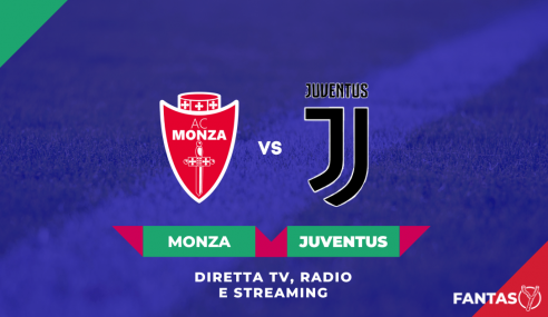 Monza-Juventus: Pronostico, Quote e Formazioni Fantacalcio (7a Giornata Serie A 2022-23)