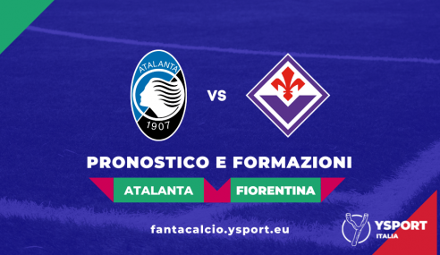Atalanta-Fiorentina: Pronostico, Quote e Formazioni Fantacalcio (8a Giornata Serie A 2022-23)