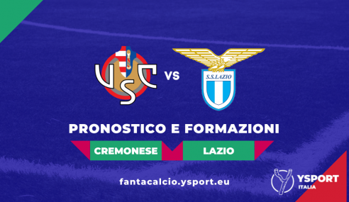 Cremonese-Lazio: Pronostico, Quote e Formazioni Fantacalcio (7a Giornata Serie A 2022-23)