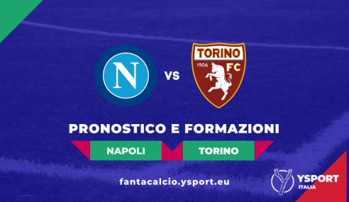 Napoli-Torino: Pronostico, Quote e Formazioni Fantacalcio (8a Giornata Serie A 2022-23)