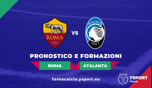 Roma-Atalanta: Pronostico, Quote e Formazioni Fantacalcio (7a Giornata Serie A 2022-23)