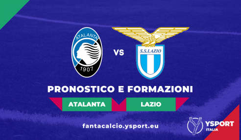 Atalanta-Lazio: Pronostico, Quote e Formazioni Fantacalcio (11a Giornata Serie A 2022-23)