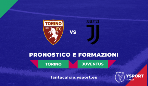 Torino-Juventus: Pronostico, Quote e Formazioni Fantacalcio (10a Giornata Serie A 2022-23)