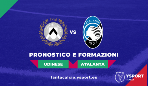 Udinese-Atalanta: Pronostico, Quote e Formazioni Fantacalcio (9a Giornata Serie A 2022-23)