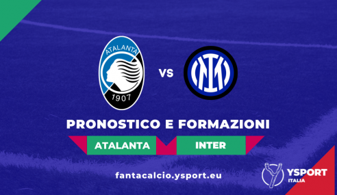 Atalanta-Inter: Pronostico, Quote e Formazioni Fantacalcio (15a Giornata Serie A 2022-23)