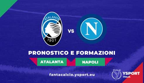 Atalanta-Napoli: Pronostico, Quote e Formazioni Fantacalcio (13a Giornata Serie A 2022-23)