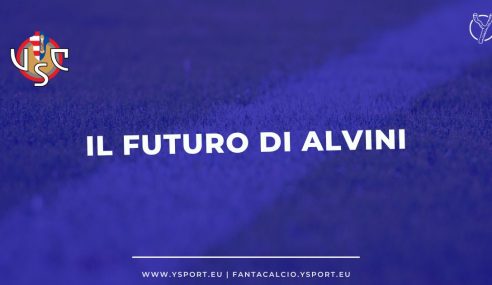Alvini Esonerato dopo Verona-Cremonese 2-0? Gli allenatori disponibili