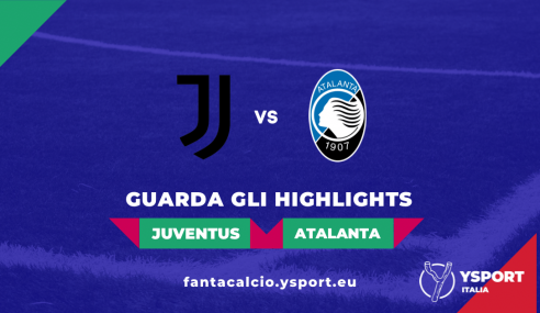Highlights Juventus-Atalanta 3-3: Video Gol, Azioni Salienti e Sintesi (Serie A 2022-23)