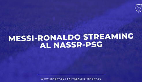 Gol Cristiano Ronaldo in Al Nassr-PSG: Highlights e Video Sintesi