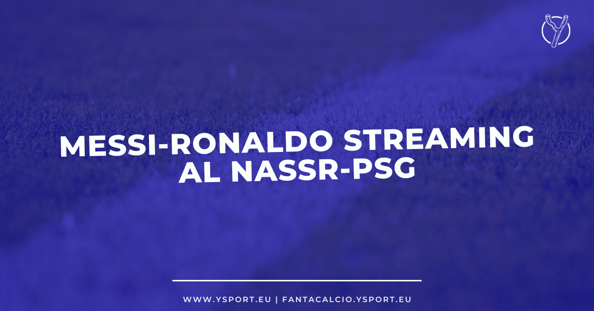 Gol Cristiano Ronaldo in Al NassrPSG Highlights e Video Sintesi