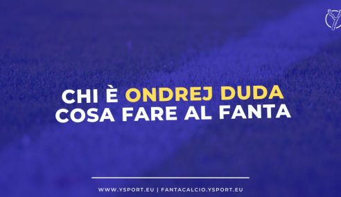 Chi è Ondrej Duda, nuovo acquisto del Verona: Cosa fare al Fantacalcio?