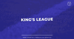 Cos'è la King's League di Piqué su Twitch Come Funziona e Dove Vederla in Streaming