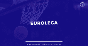 Eurolega Basket streaming gratis online e diretta tv link live risultato tempo reale