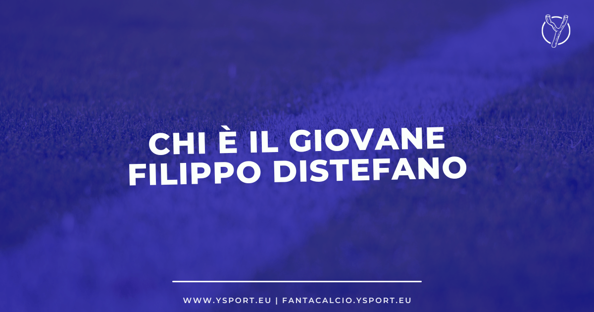 Filippo Distefano Fiorentina chi è, Wikipedia, Età, Ruolo, Caratteristiche, Origini, Instagram. Cosa fare al Fantacalcio con Tahirovic